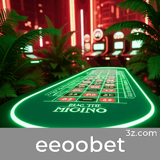 eeoobet Casino: Exclusividade e Luxo no Programa VIP