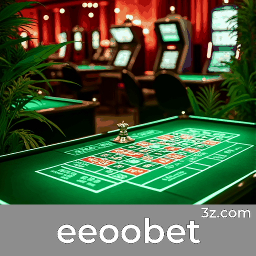 eeoobet: Profissionalismo e Diversão em um Só Lugar