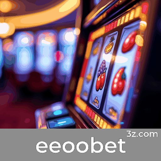 Mundo de Jogos Incríveis do eeoobet: Diversão sem Fim