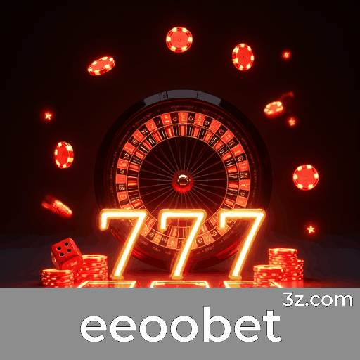 eeoobet: Plataforma Verde e Sustentável em Apostas Responsáveis