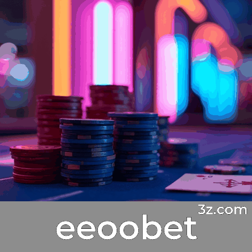 eeoobet: Plataforma Verde e Sustentável em Apostas Responsáveis